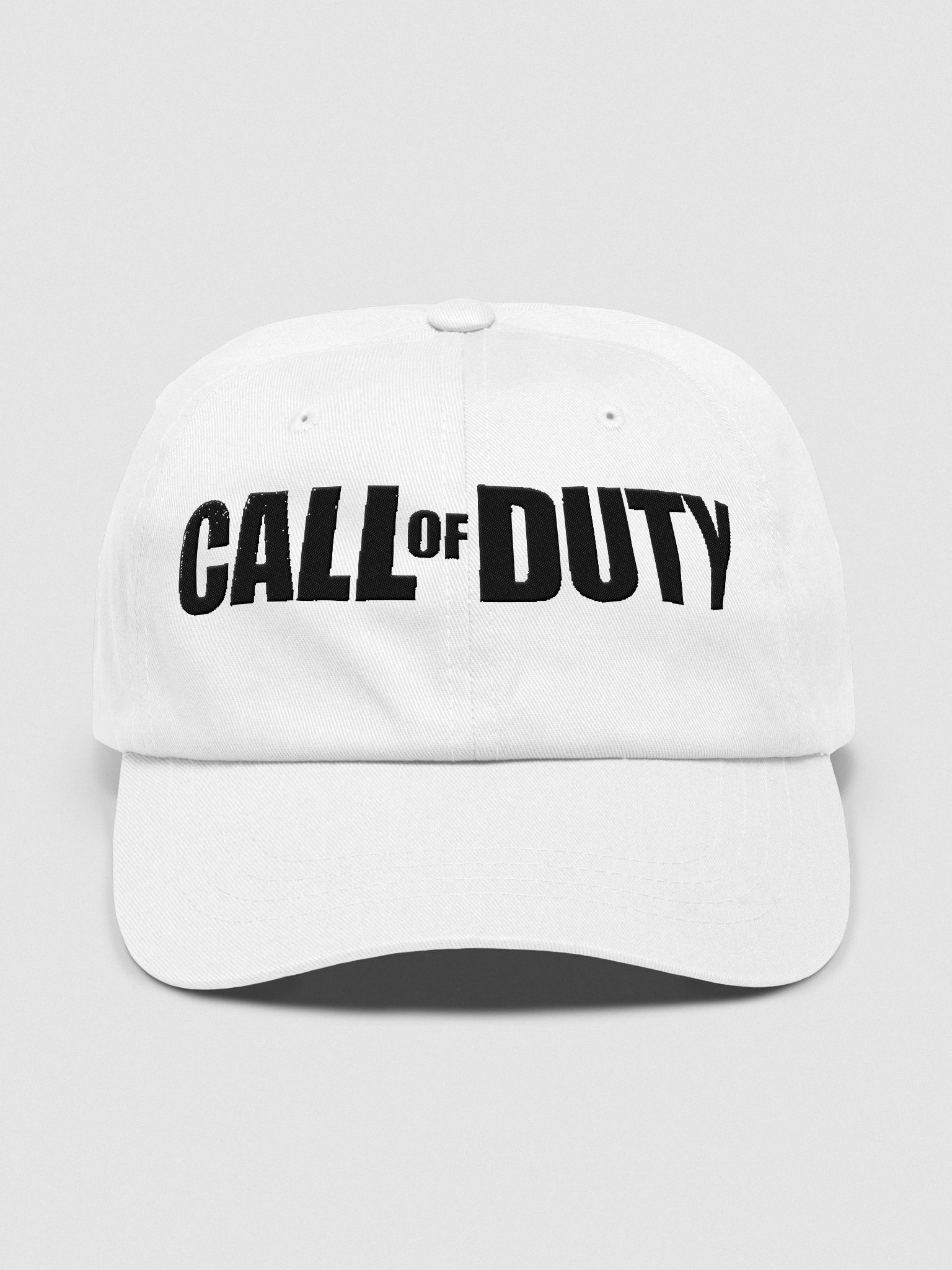 Cap Branco COD product image (1)
