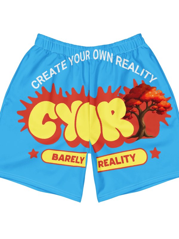 "CYOR V2" SHORTS (DSB) product image (1)