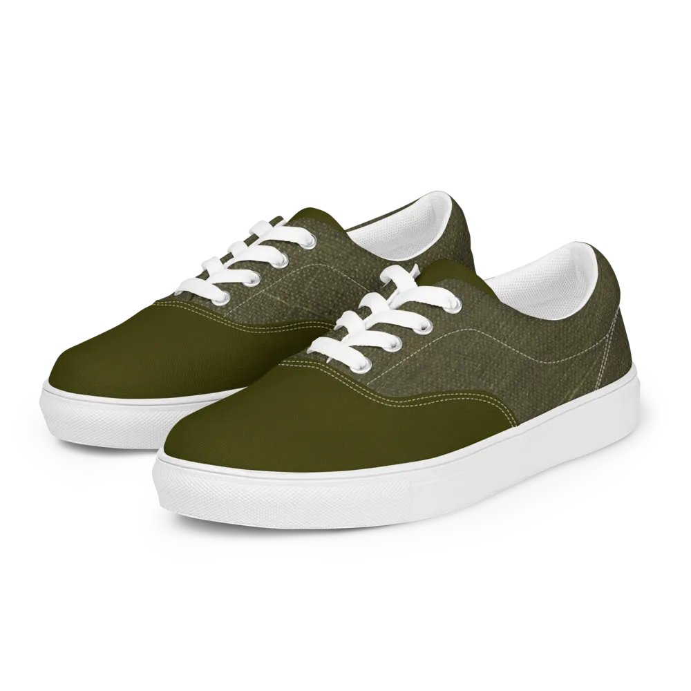 Urban Comfort: Men's Canvas Shoes product image (10)