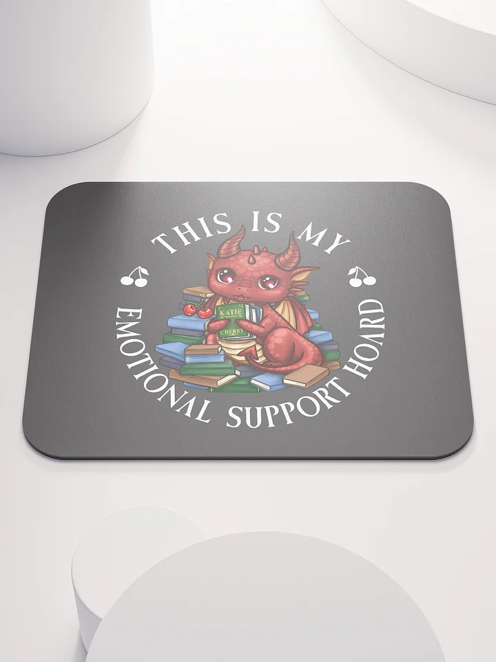 Dragon Mouse Pad product image (1)