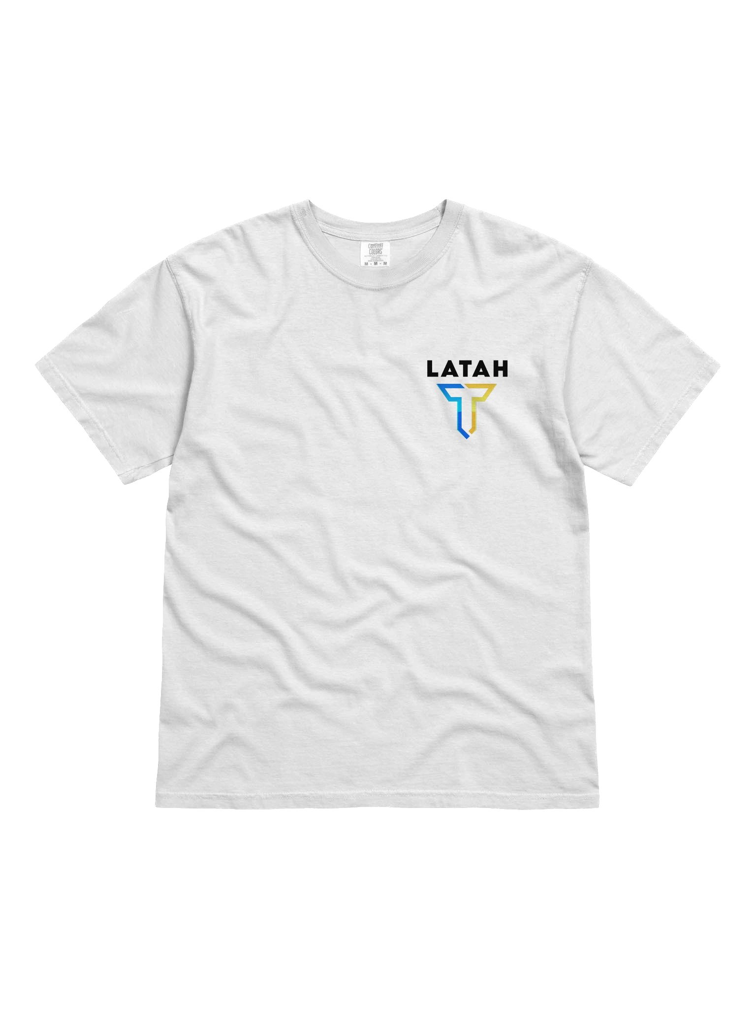 Triumph LATAH Tee product image (1)