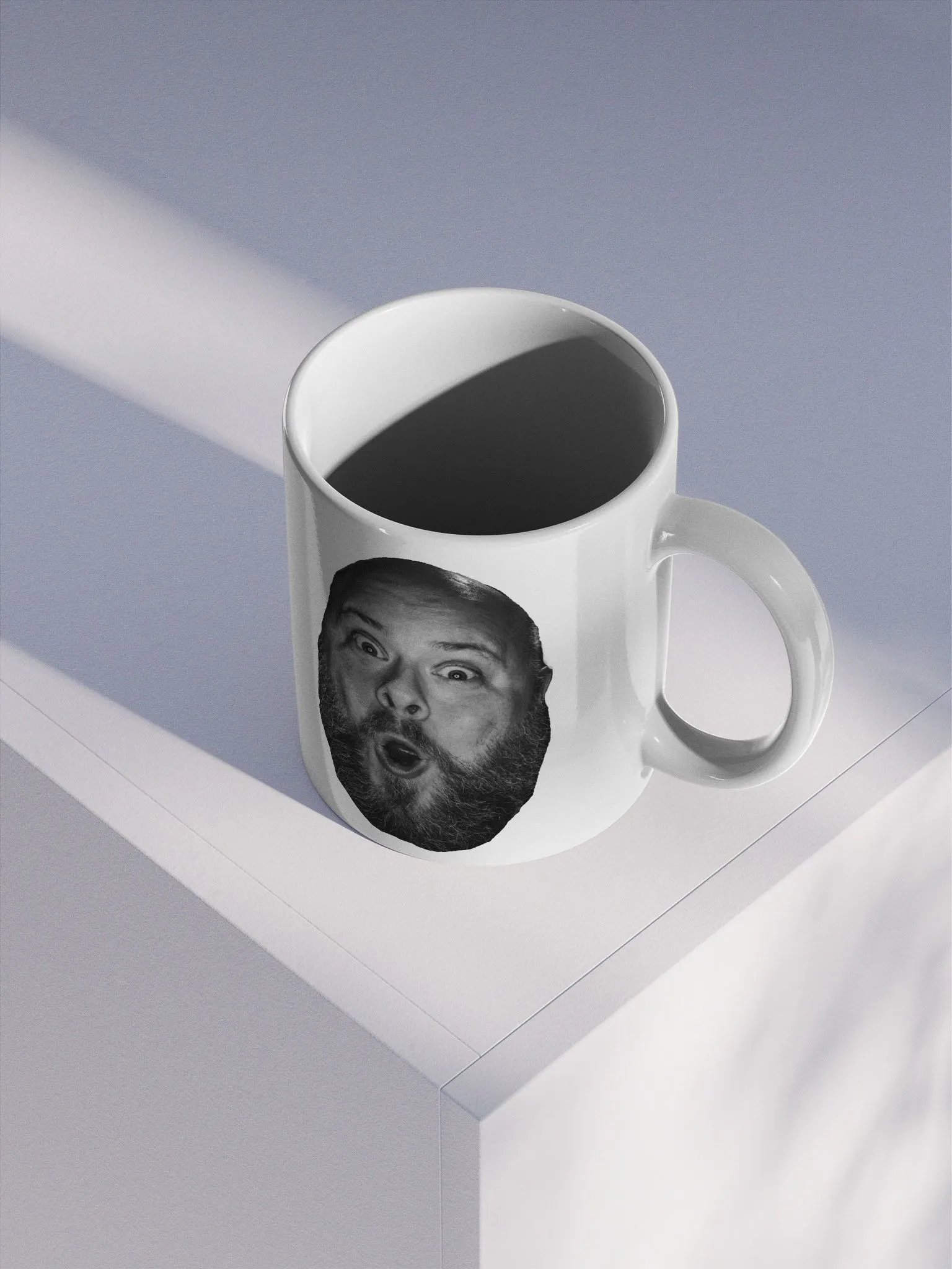 CheeksPog the Coffee Mug! product image (3)