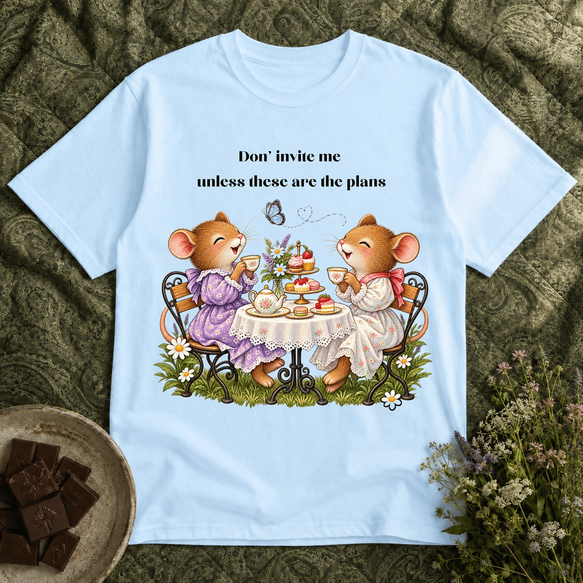 Unless these are the plans product image (1)