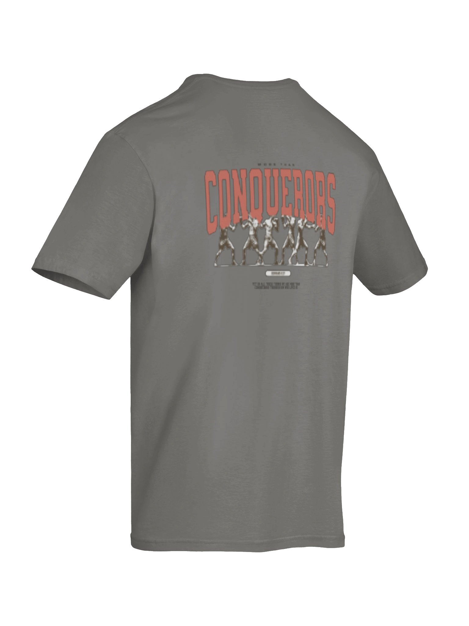 More Than Conquerors product image (8)