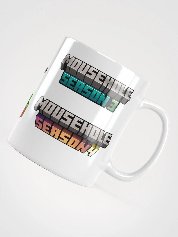 Mousehole Logo Legacy product image (2)