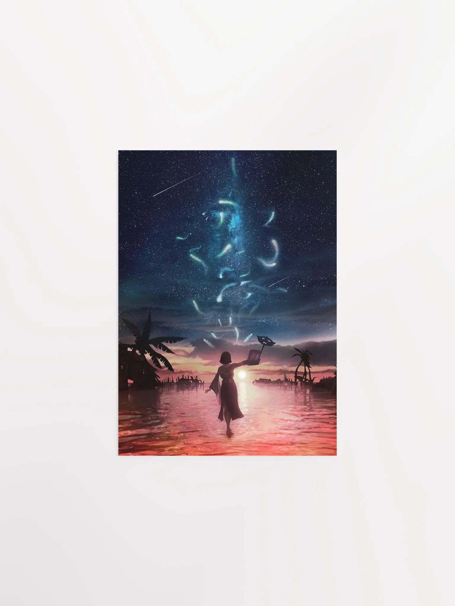 The sending product image (40)