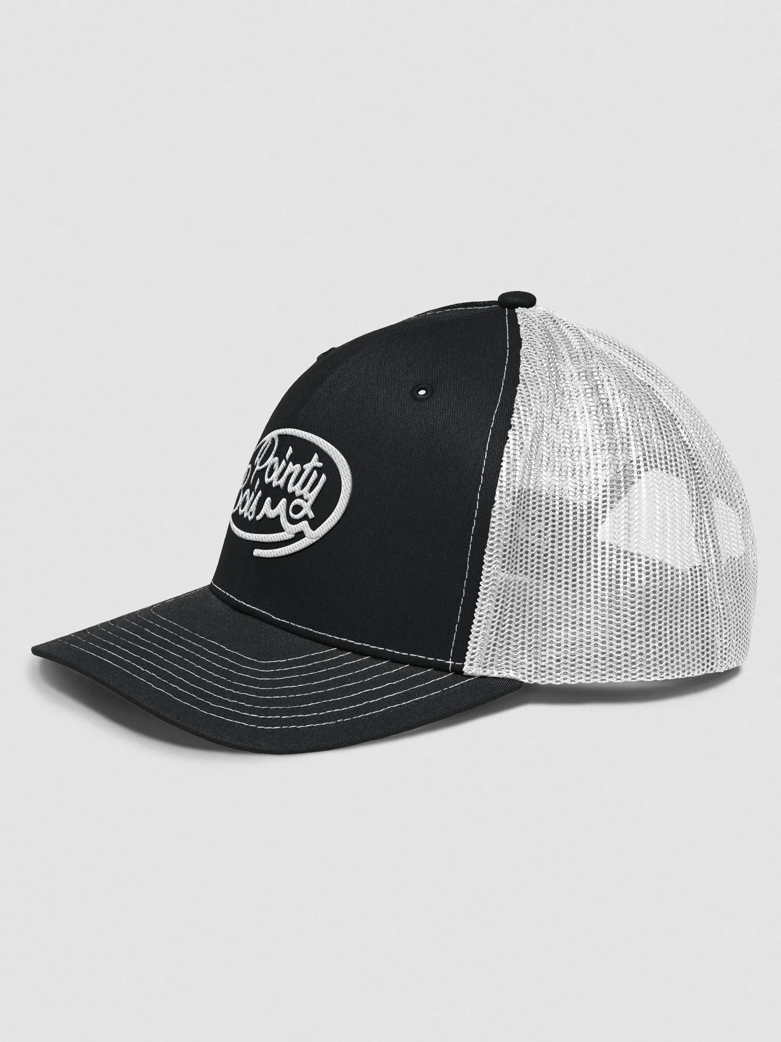 Pointy Bois Trucker Cap product image (2)