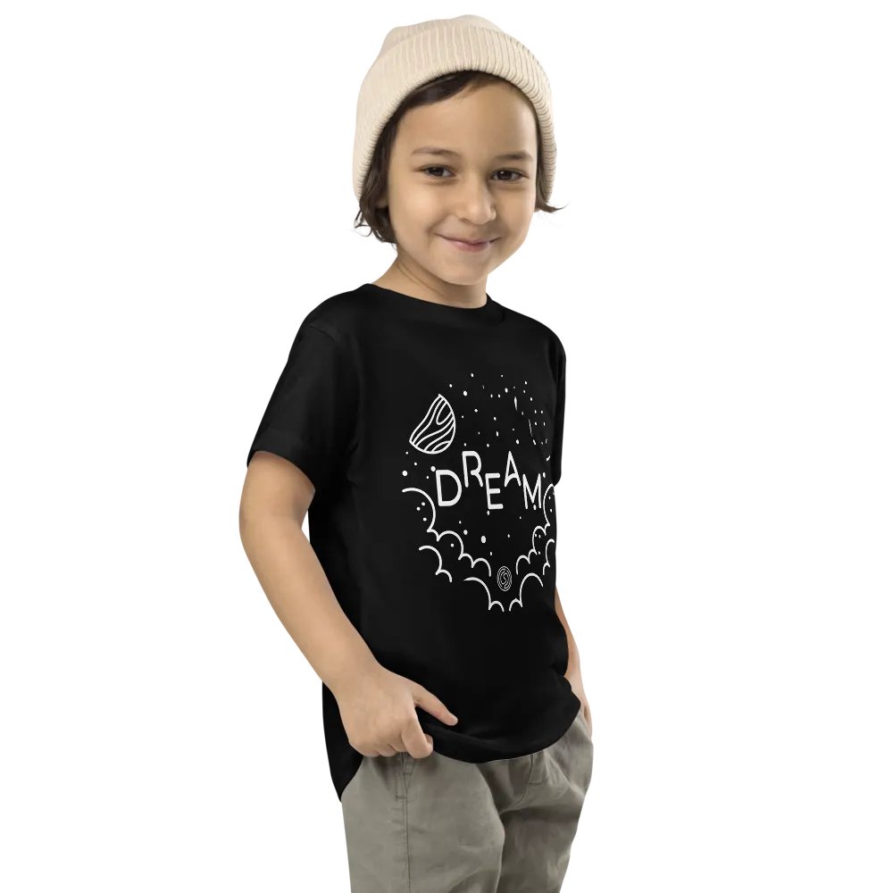 Dreamscape Toddler T-Shirt product image (10)