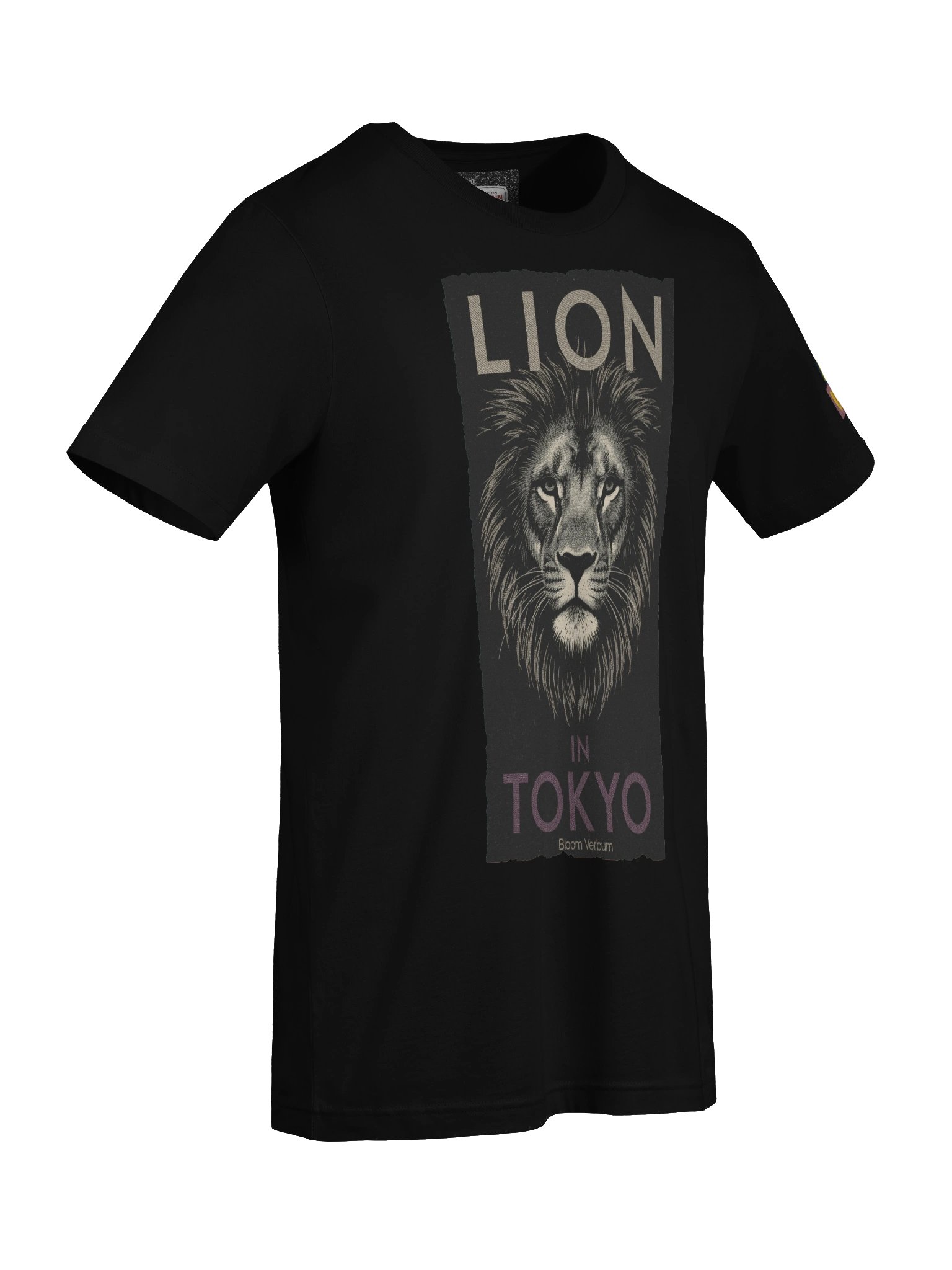 Lion n Tokyo product image (14)