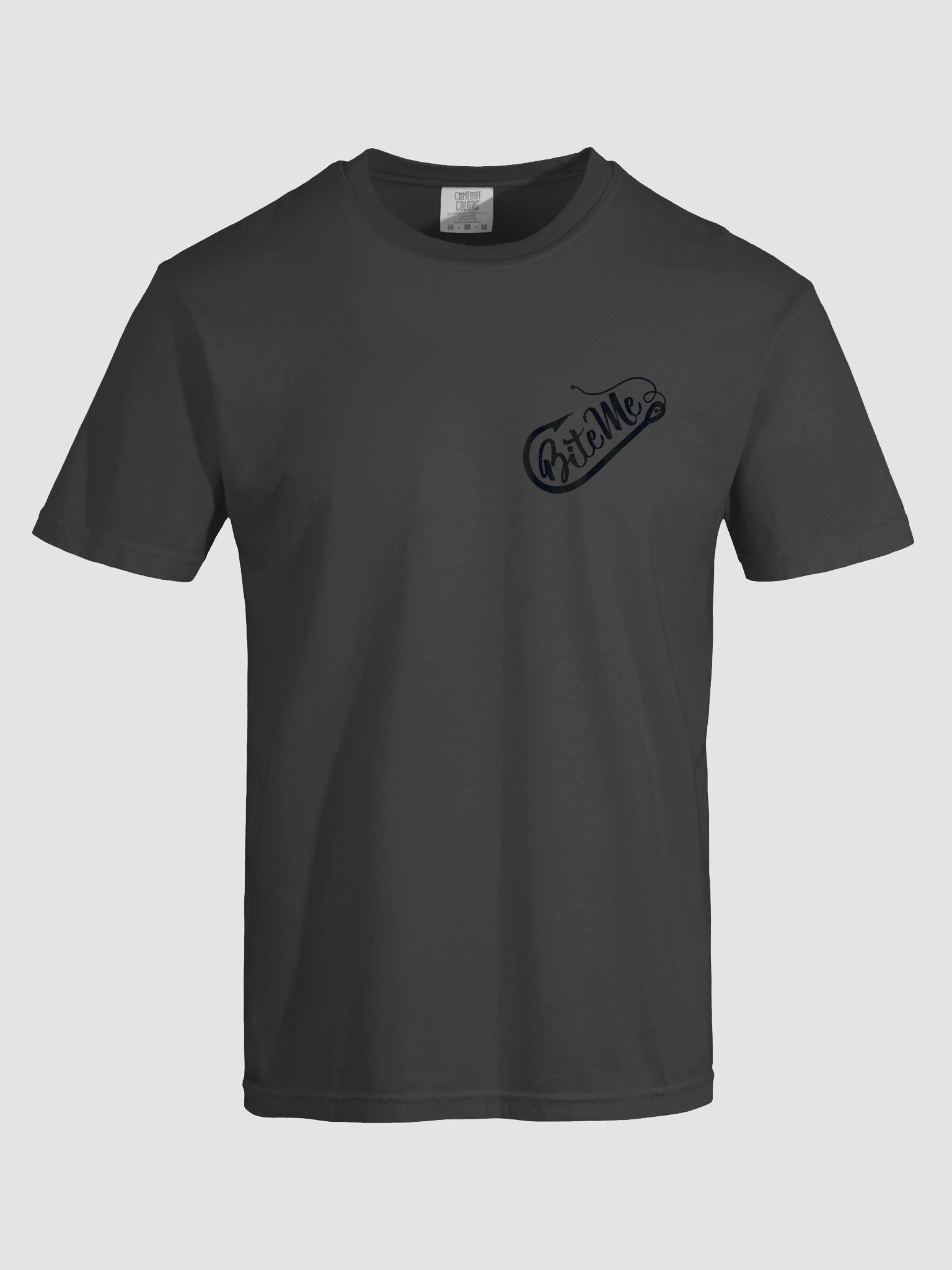 Sunset Serenade American Fishing Flag T-Shirt product image (54)
