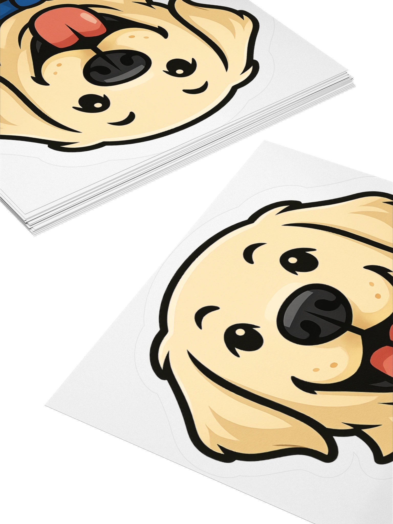 Doug Sticker product image (4)