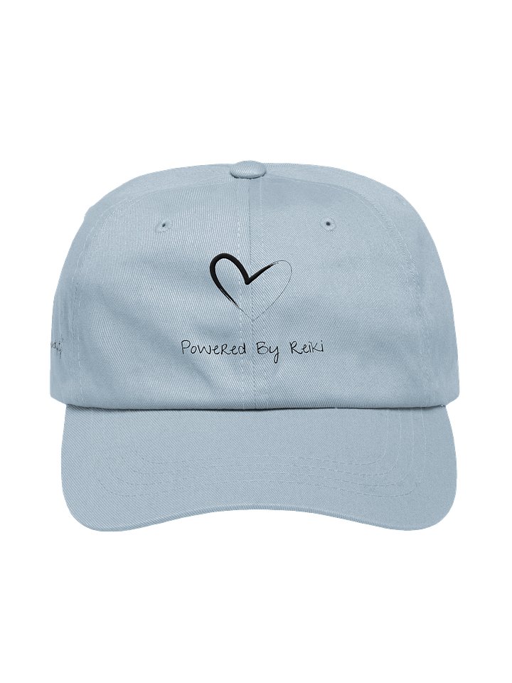 Your Serendipity - Powered By Reiki Hat product image (2)