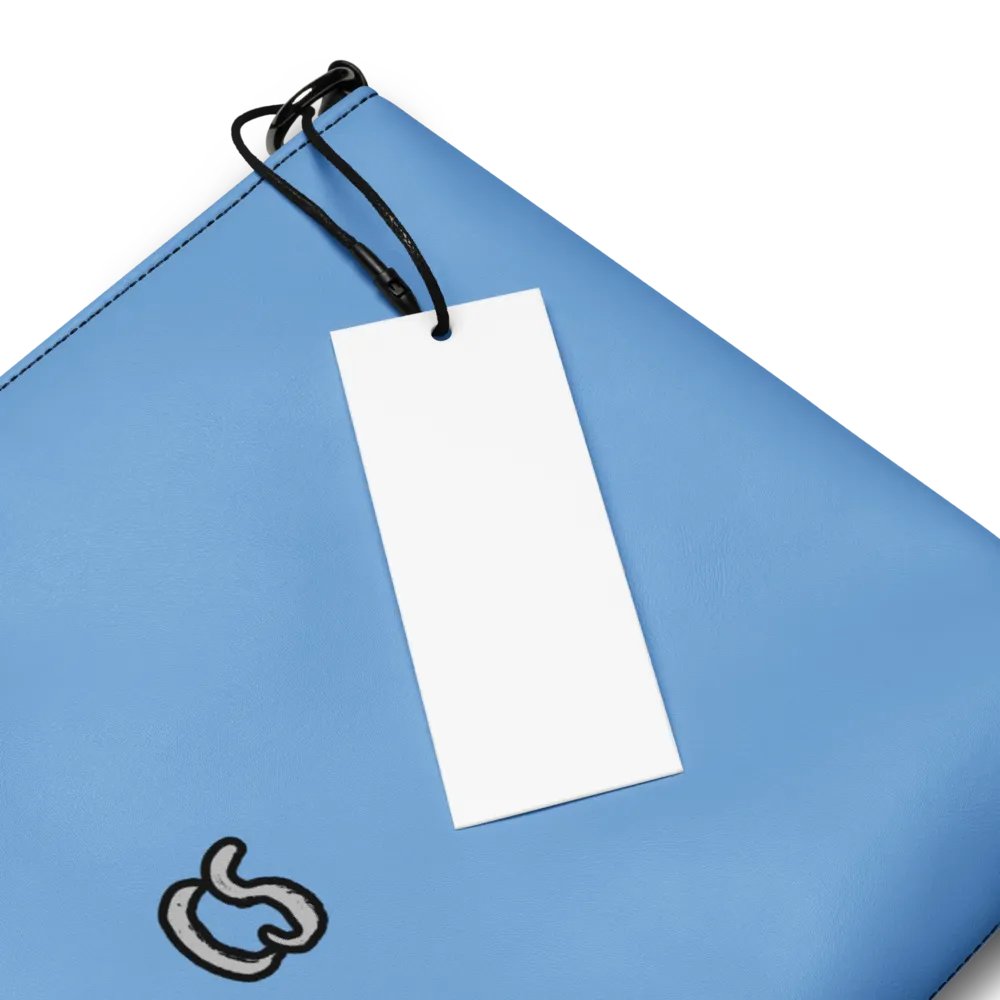 CS CrossBody Bag product image (2)