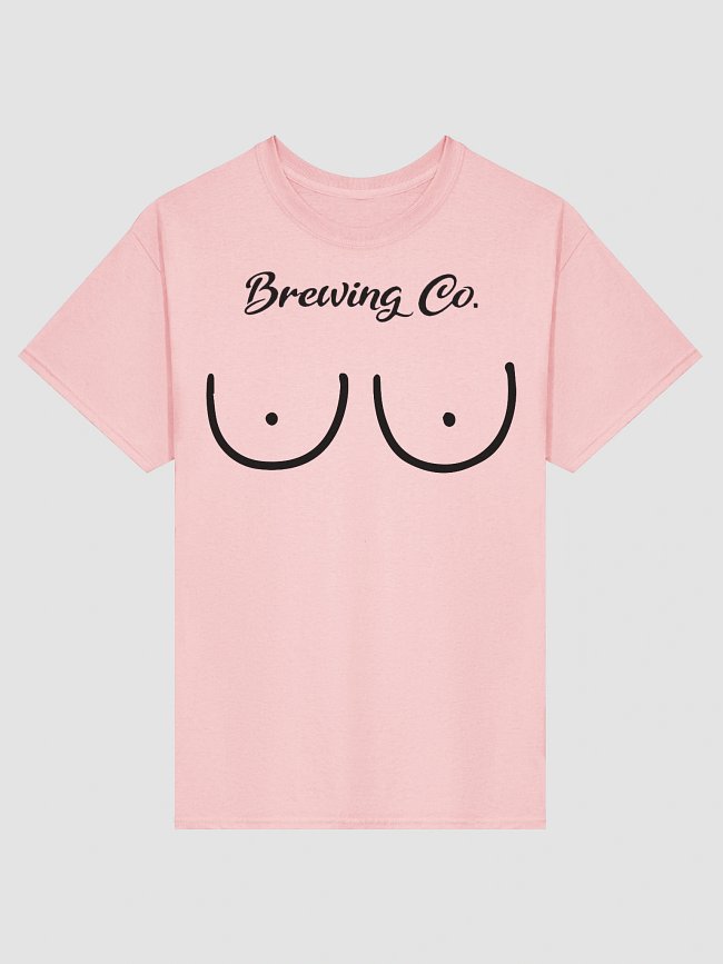 Breastfeeding &amp; New Mama Funny Tees