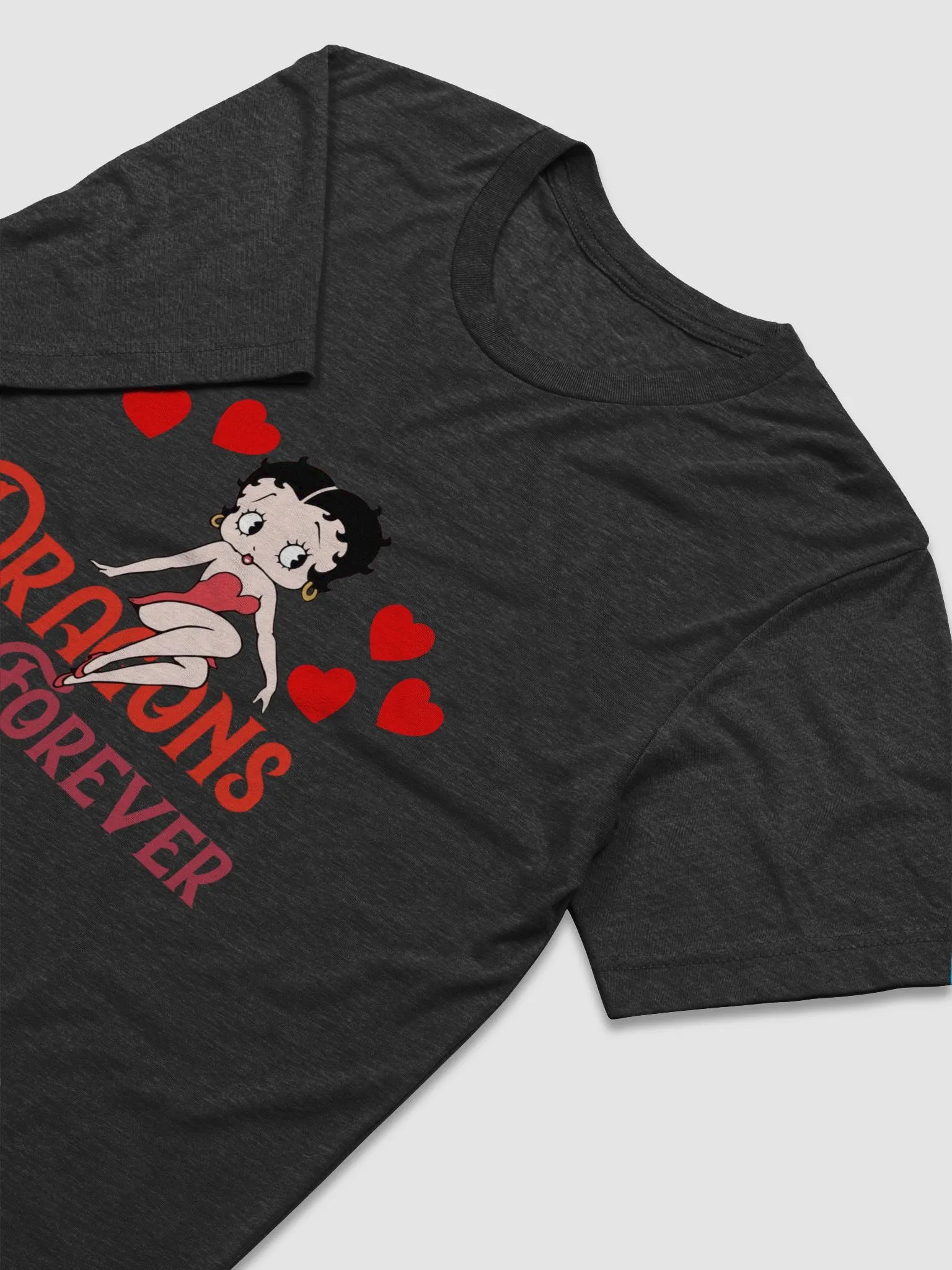 Boopee looove tee product image (9)
