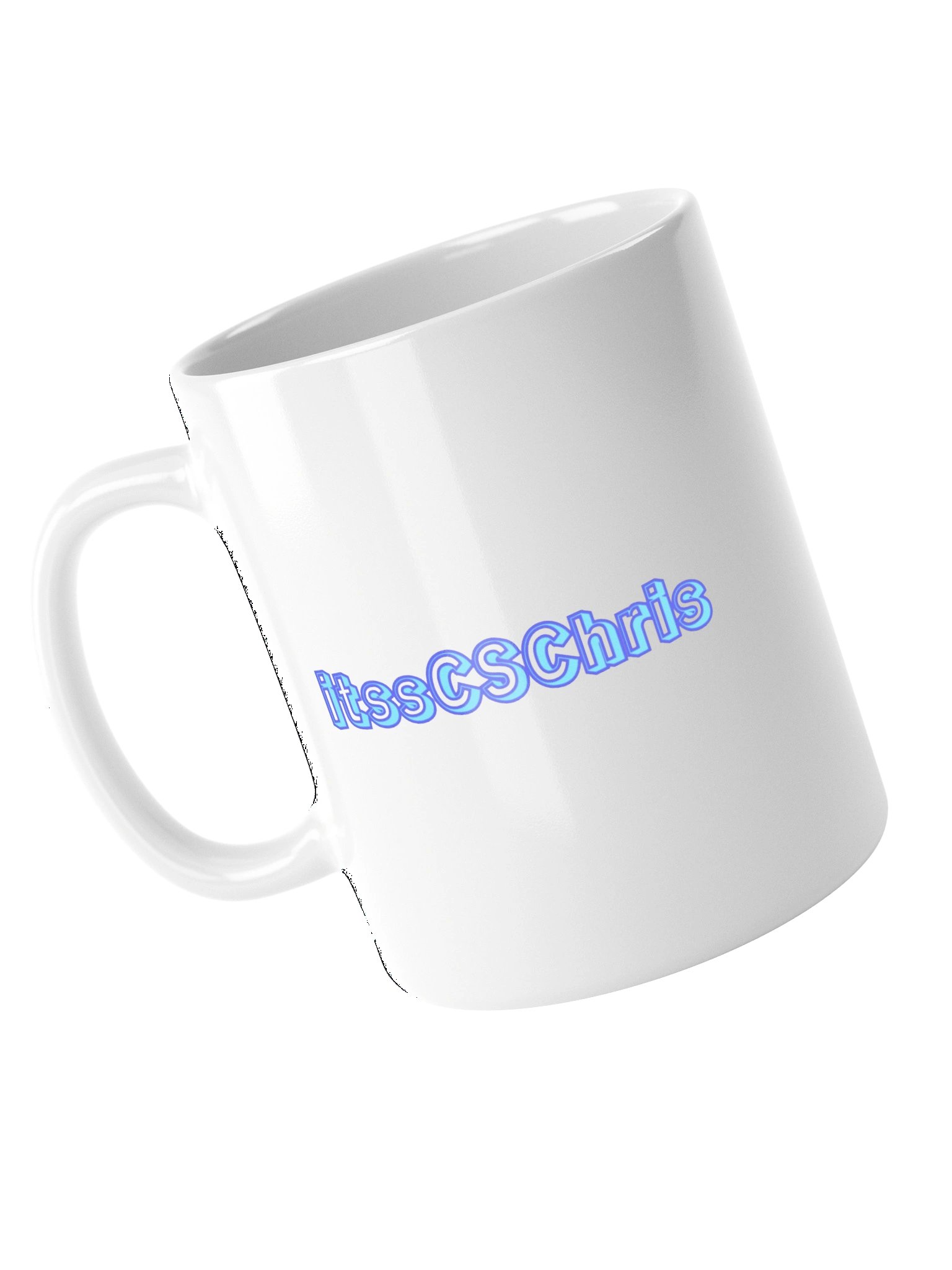 itssCSChris Coffee Mug product image (13)