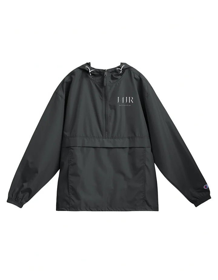 J4JR Packable Jacket product image (1)