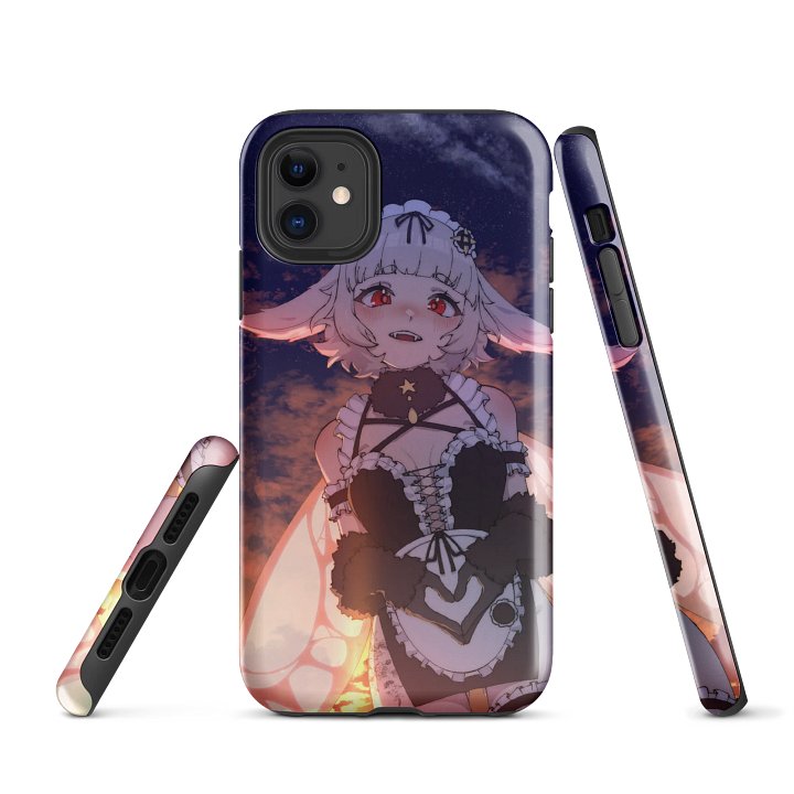 Ame Phone Case!! product image (1)