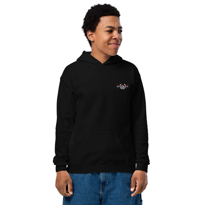 UBC "Rampant Rangers" Cubs Hoodie product image (1)