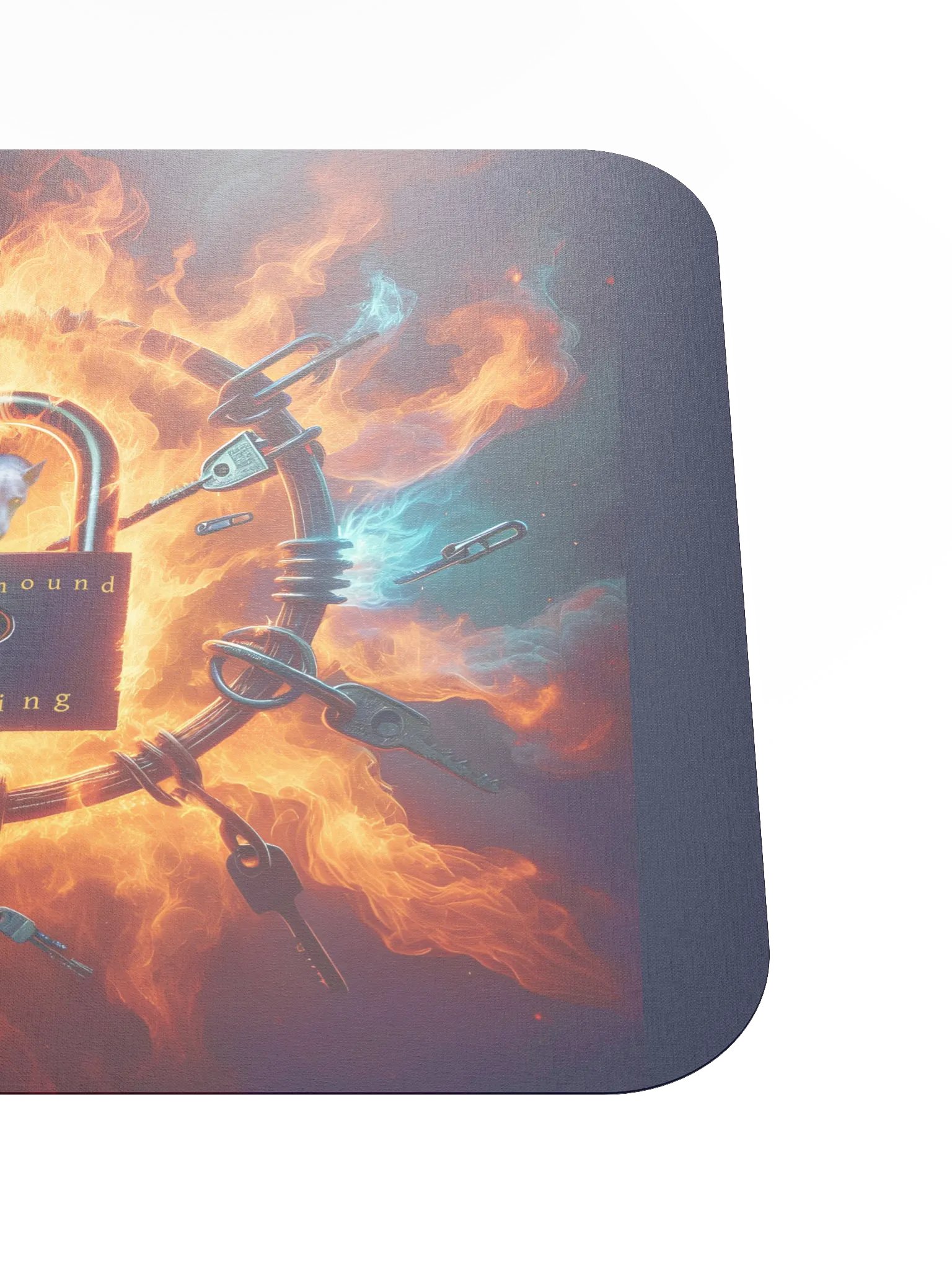 GP Mouse pad product image (5)