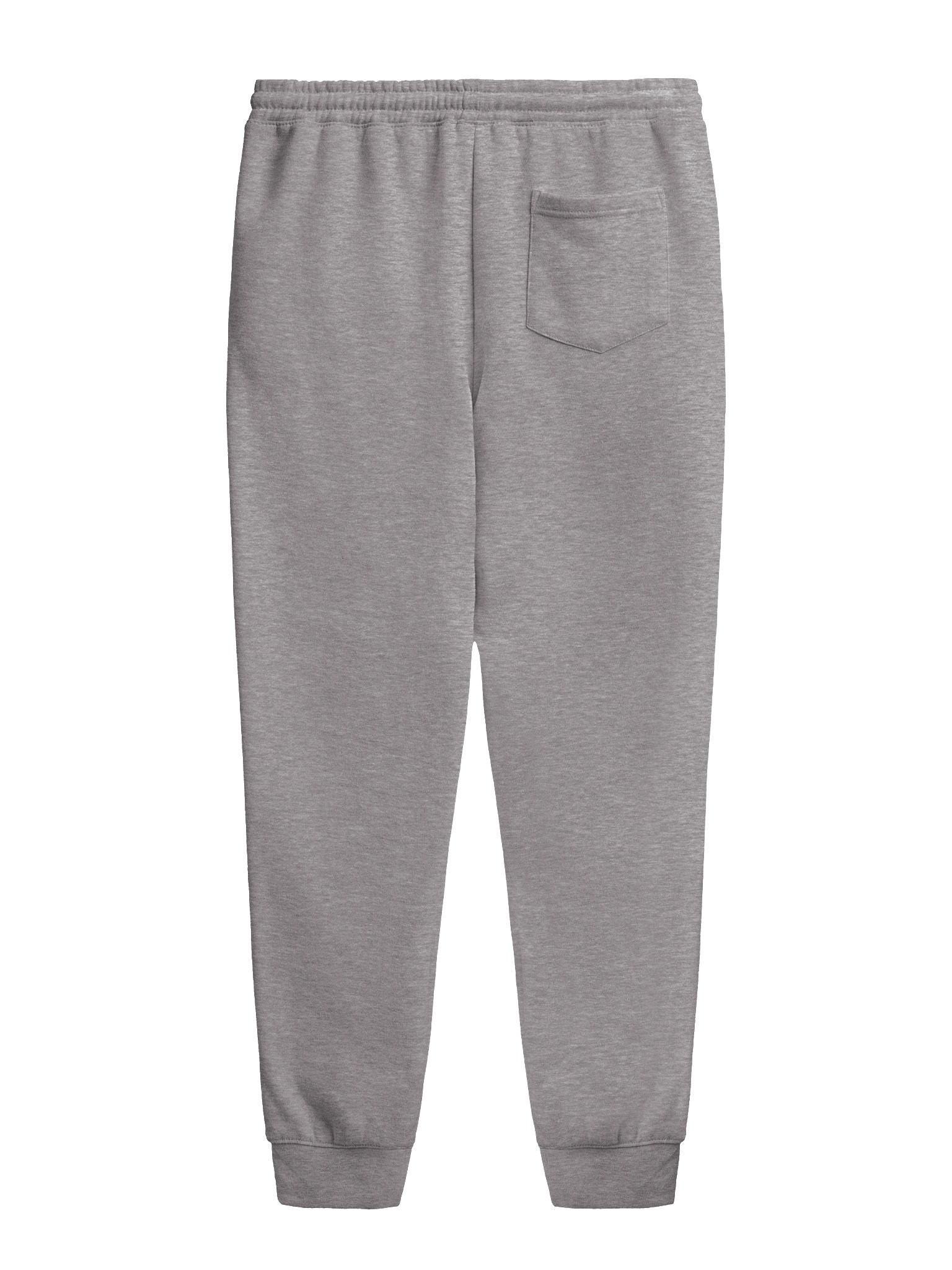 Believe V3 Midweight Fleece Joggers product image (2)