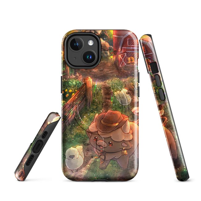 Phone Cases