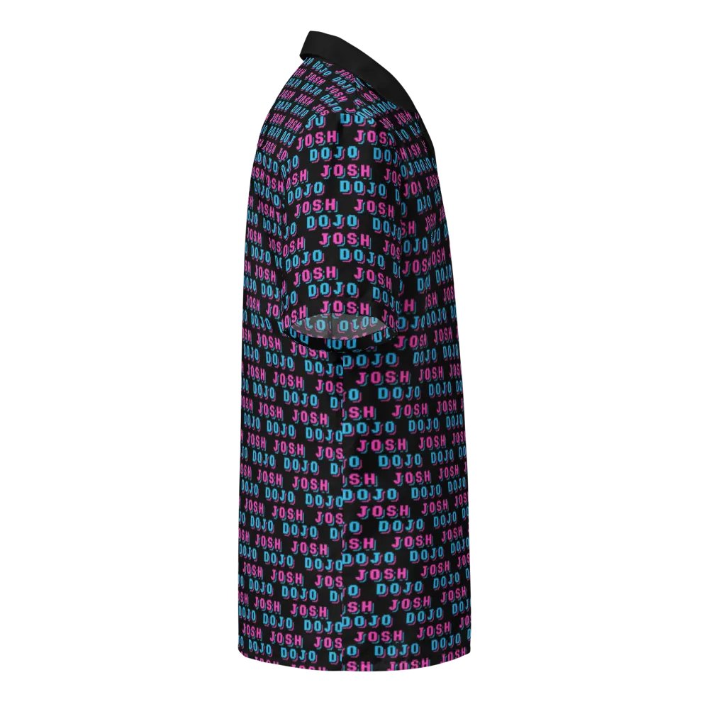 Dojo Aloha Shirt product image (4)