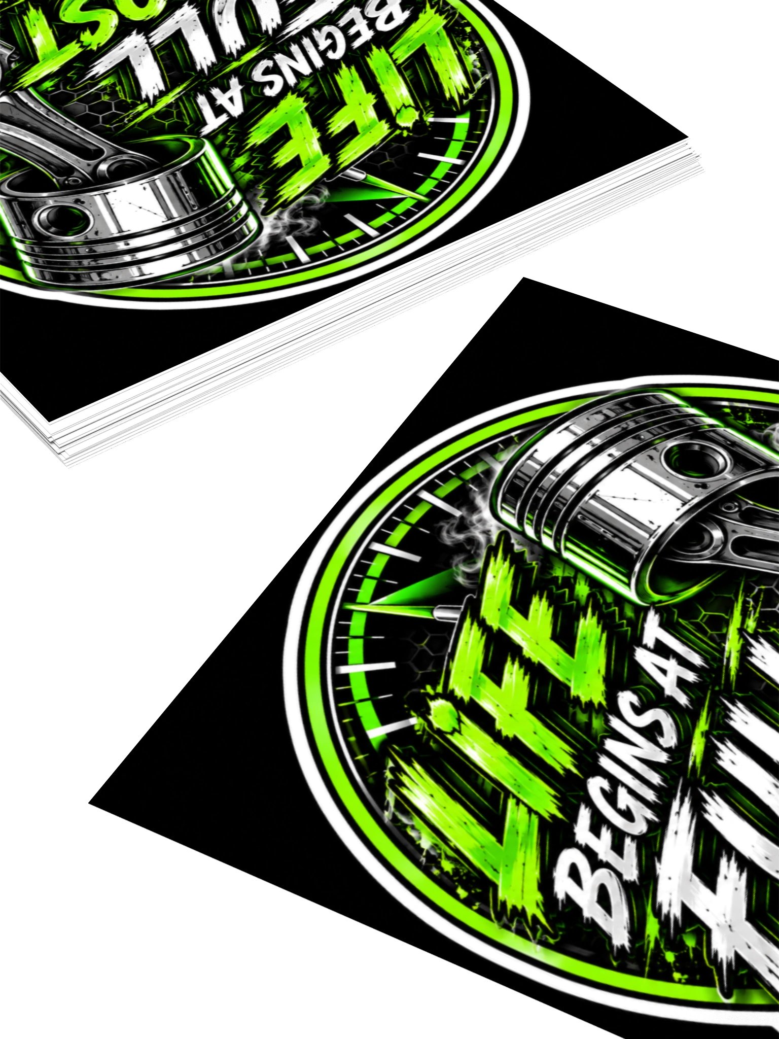 Life Begins at Full Boost product image (8)
