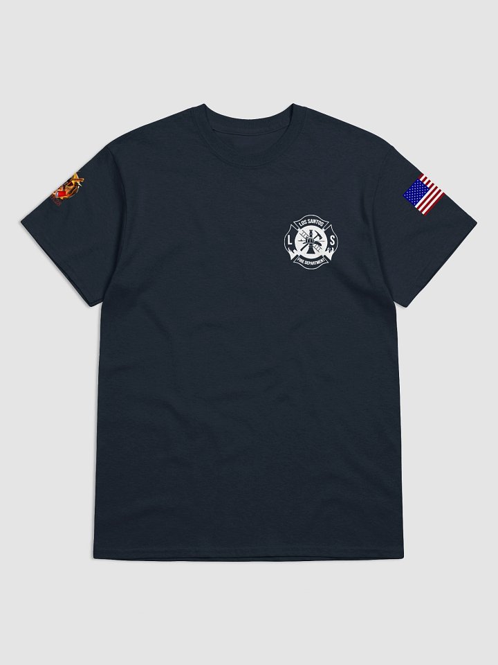 LSFD Station 17 "Joker's" Shirt product image (1)