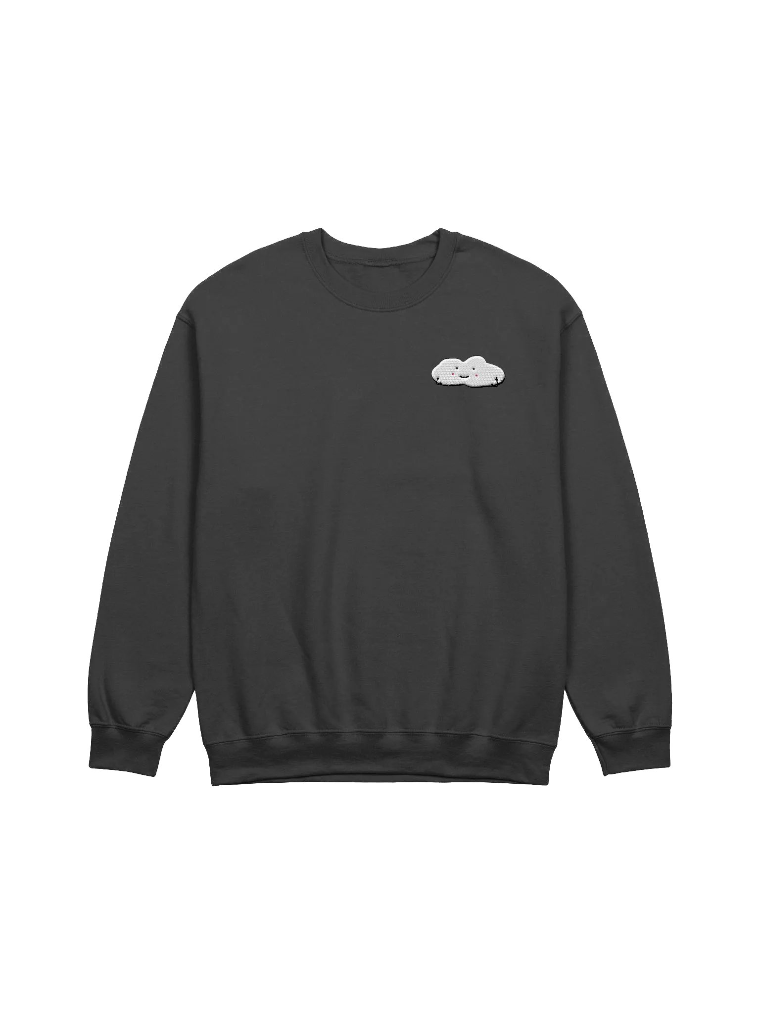 FUCKING CLOUD - SWEATSHIRT product image (3)