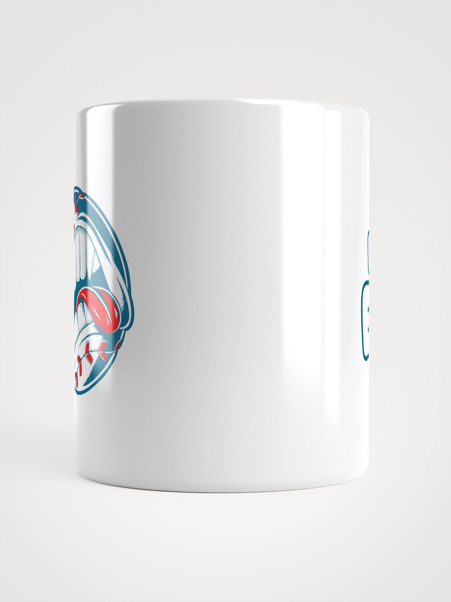 LET IT EAT! - Mug product image (5)