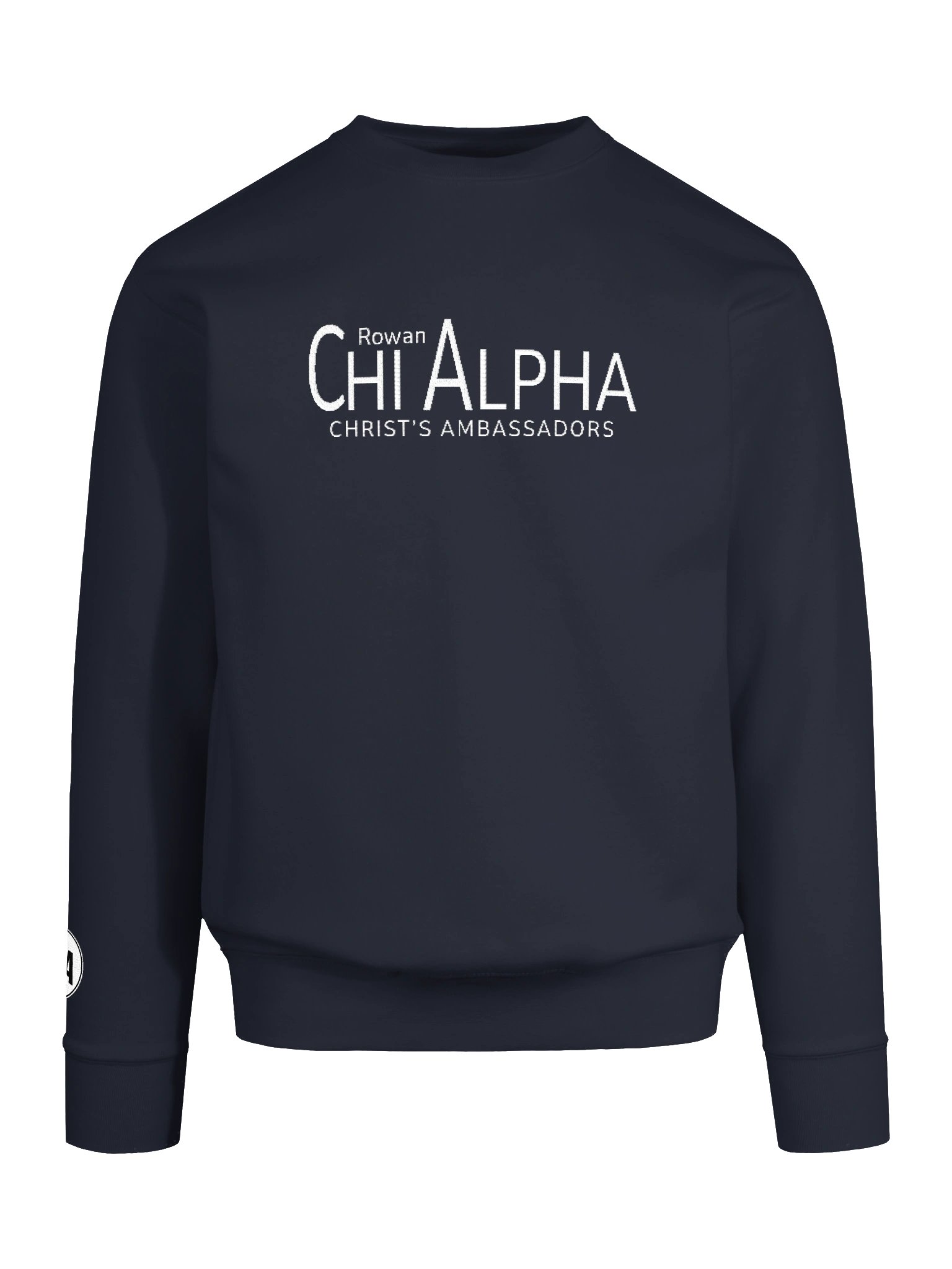 Christ's Ambassadors Crewneck product image (8)