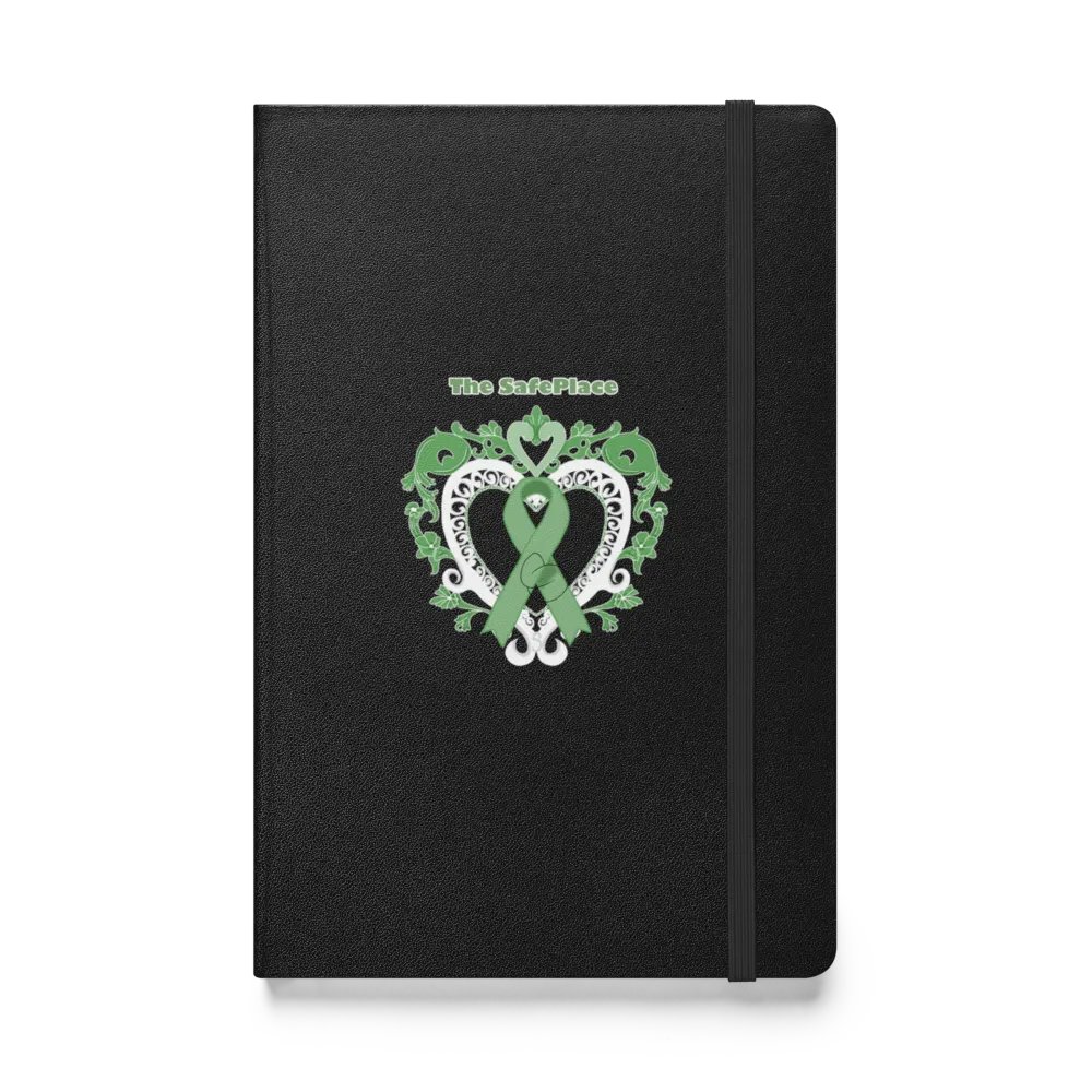 The Safeplace Journal product image (1)