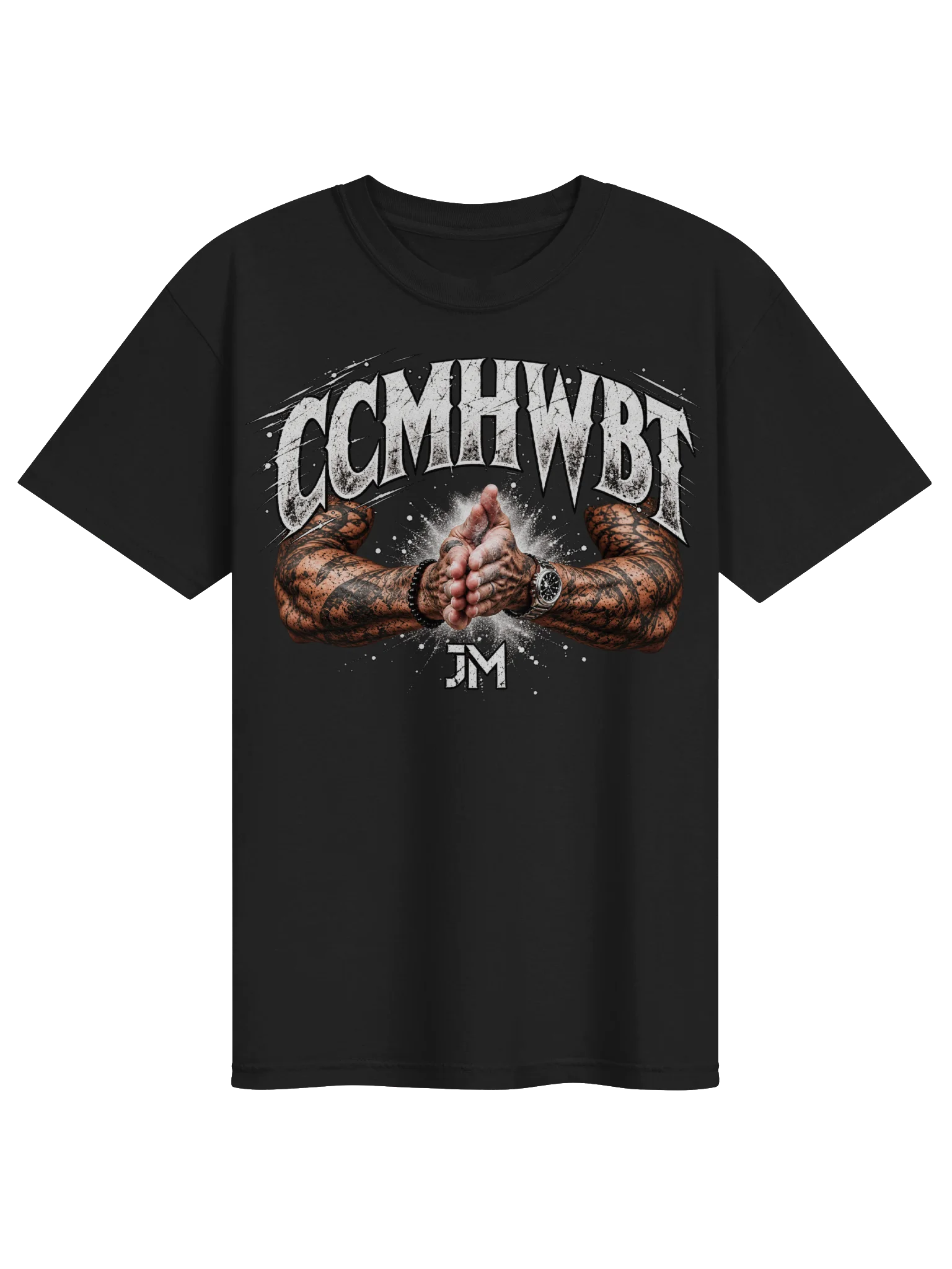 CCMHWBT Tee product image (3)