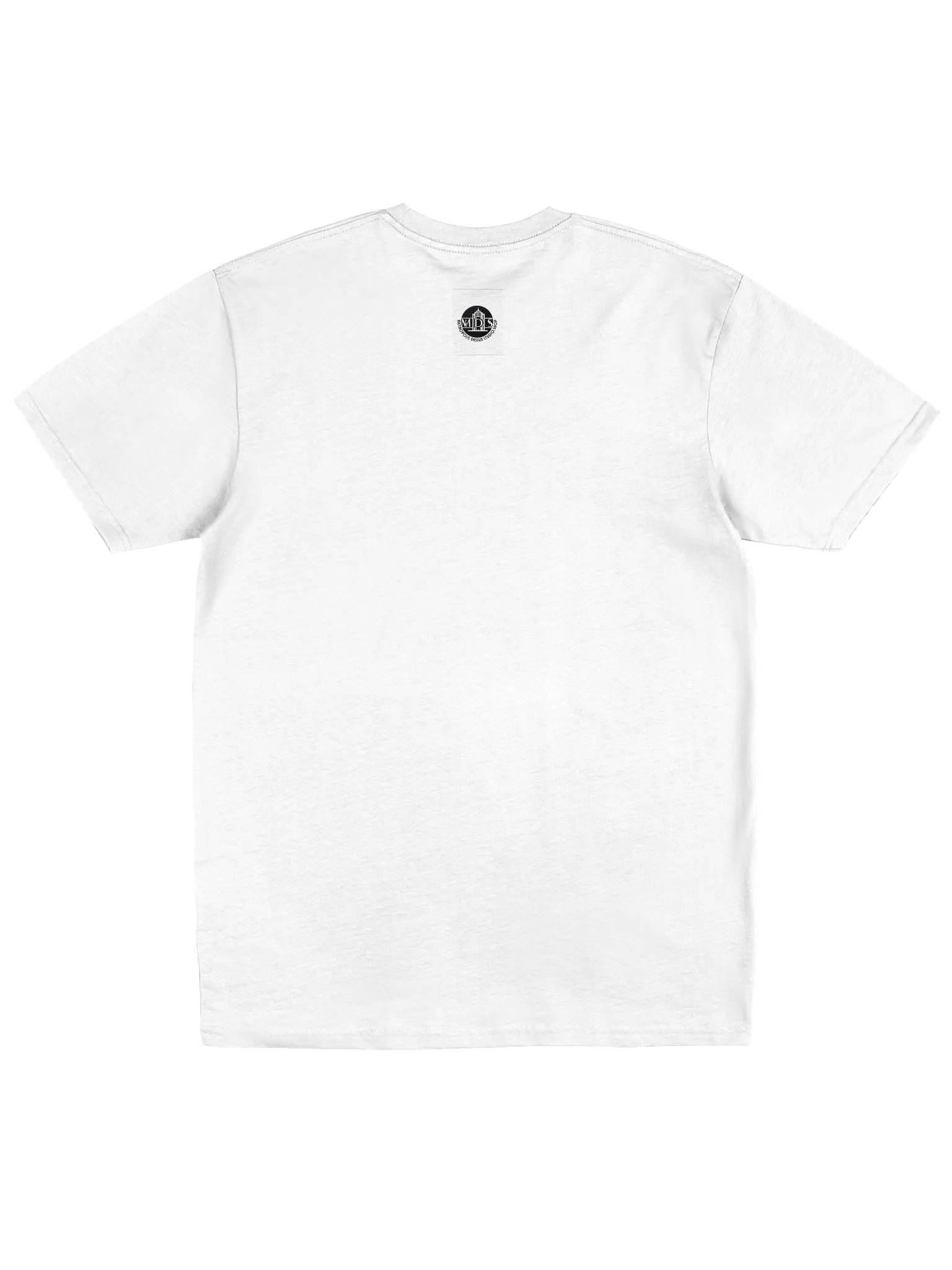 Death by Laundry - Wash, Rinse, Repeat Pink Graphic. The End. T-Shirt product image (23)
