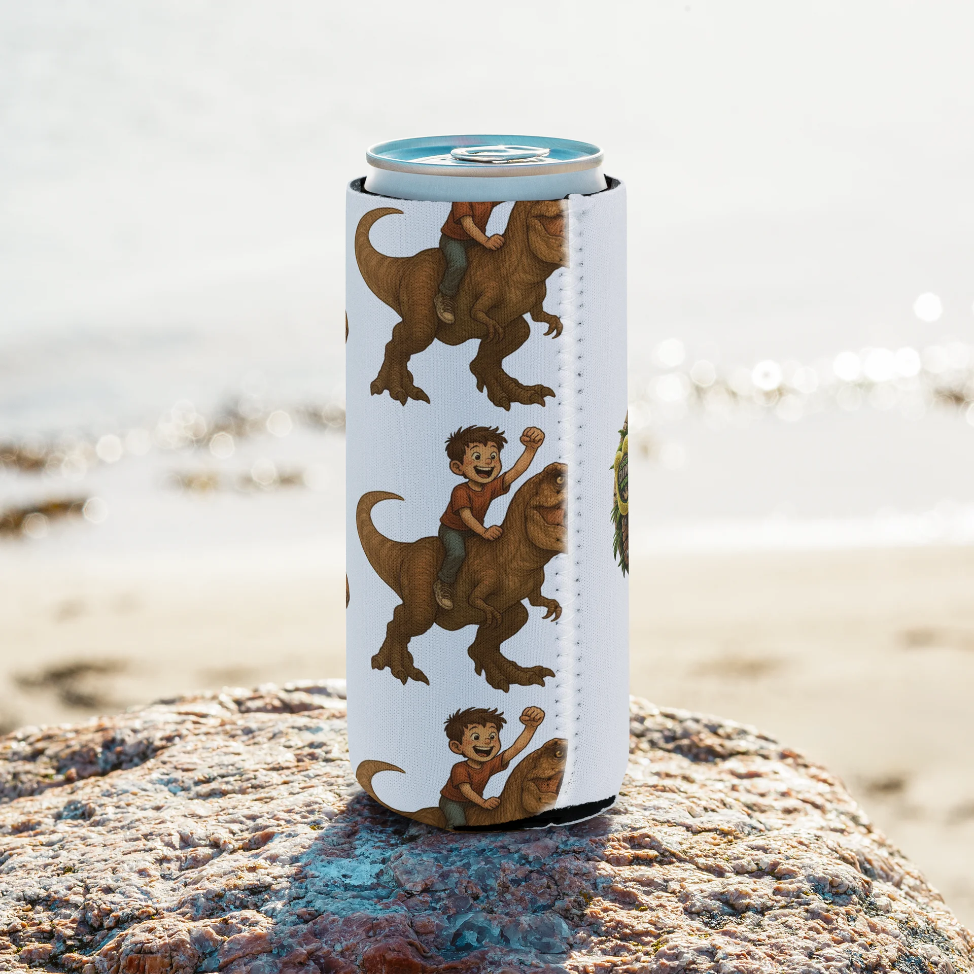 Ryders Dino World Drink Holder product image (17)