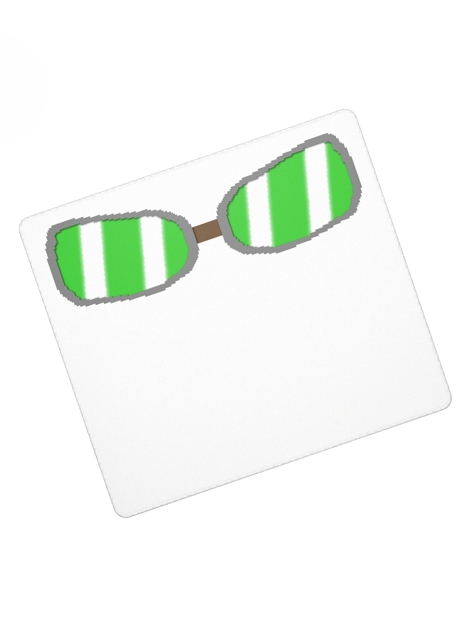 MAZEBOY goggles mousepad product image (8)