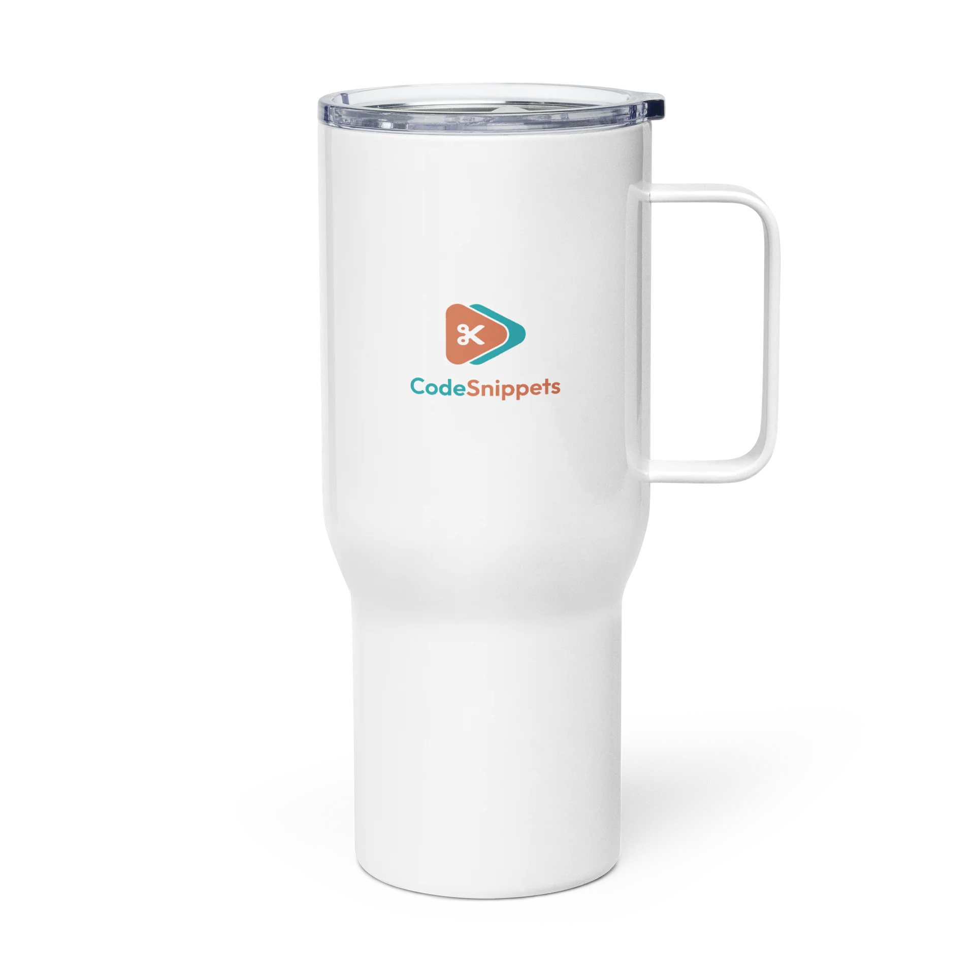 Im this old Travel Mug product image (2)