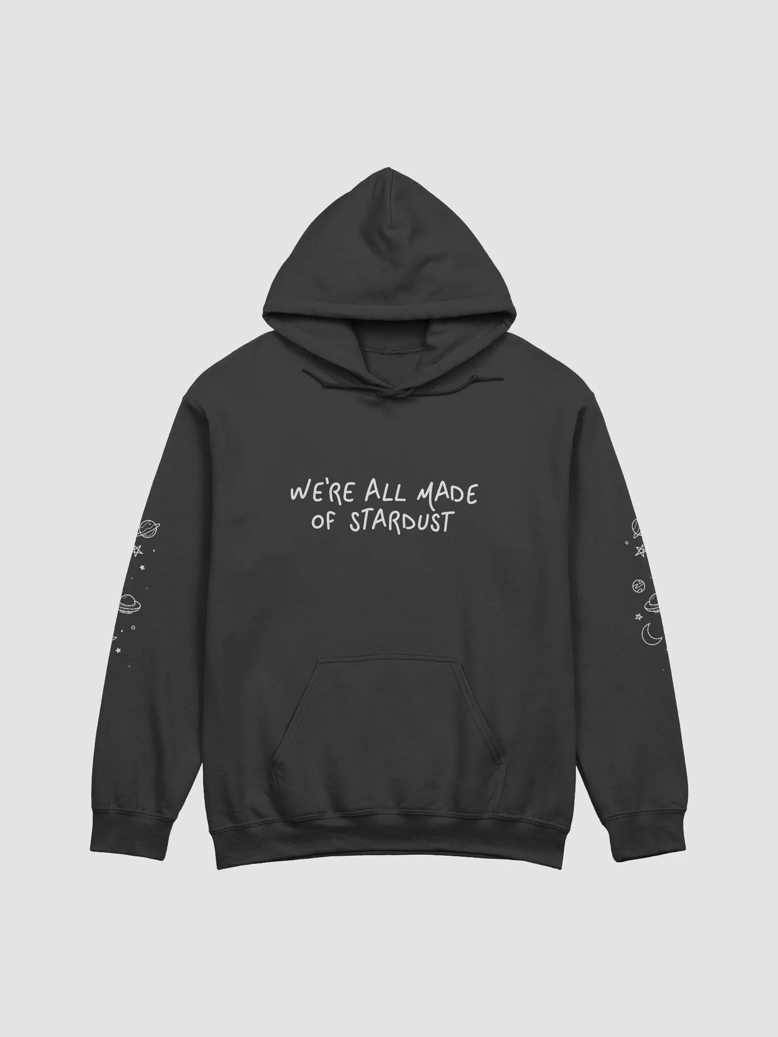Stardust Hoodie product image (1)