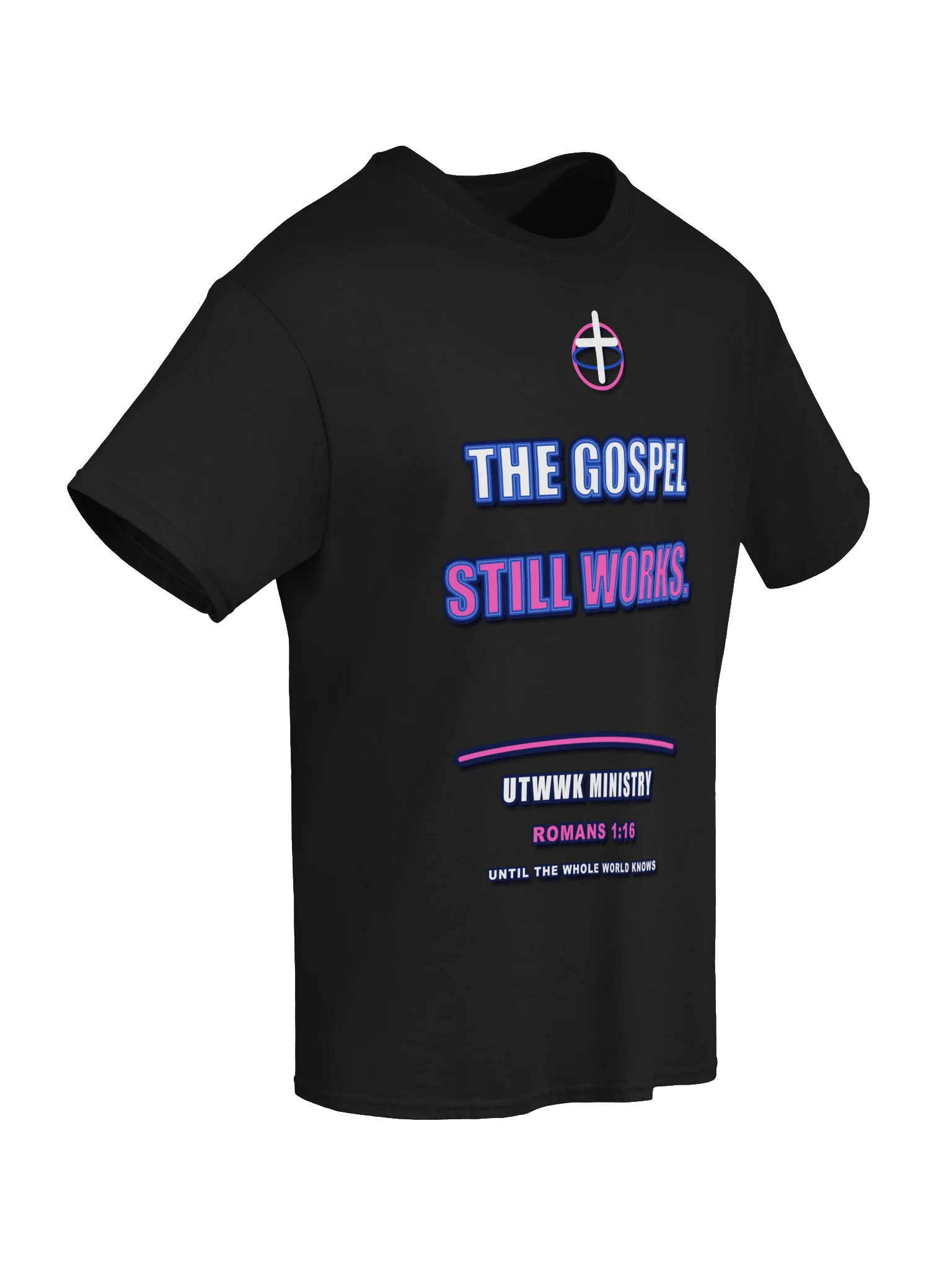 The Gospel T-Shirts product image (63)