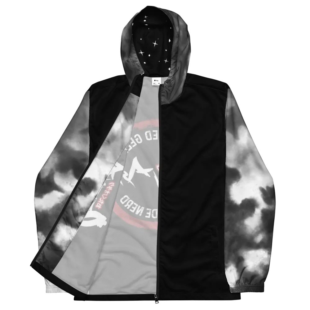 Otaku Asylum Windbreaker product image (3)