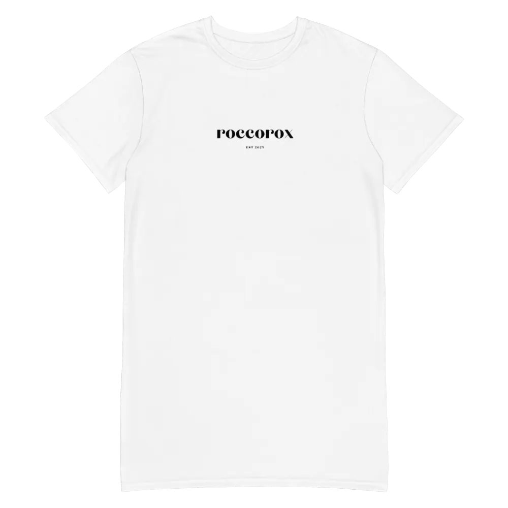 RoccoRox T-Shirt Dress product image (11)
