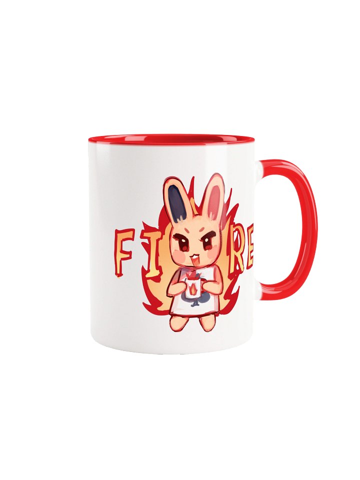 Lalan fire mug product image (1)