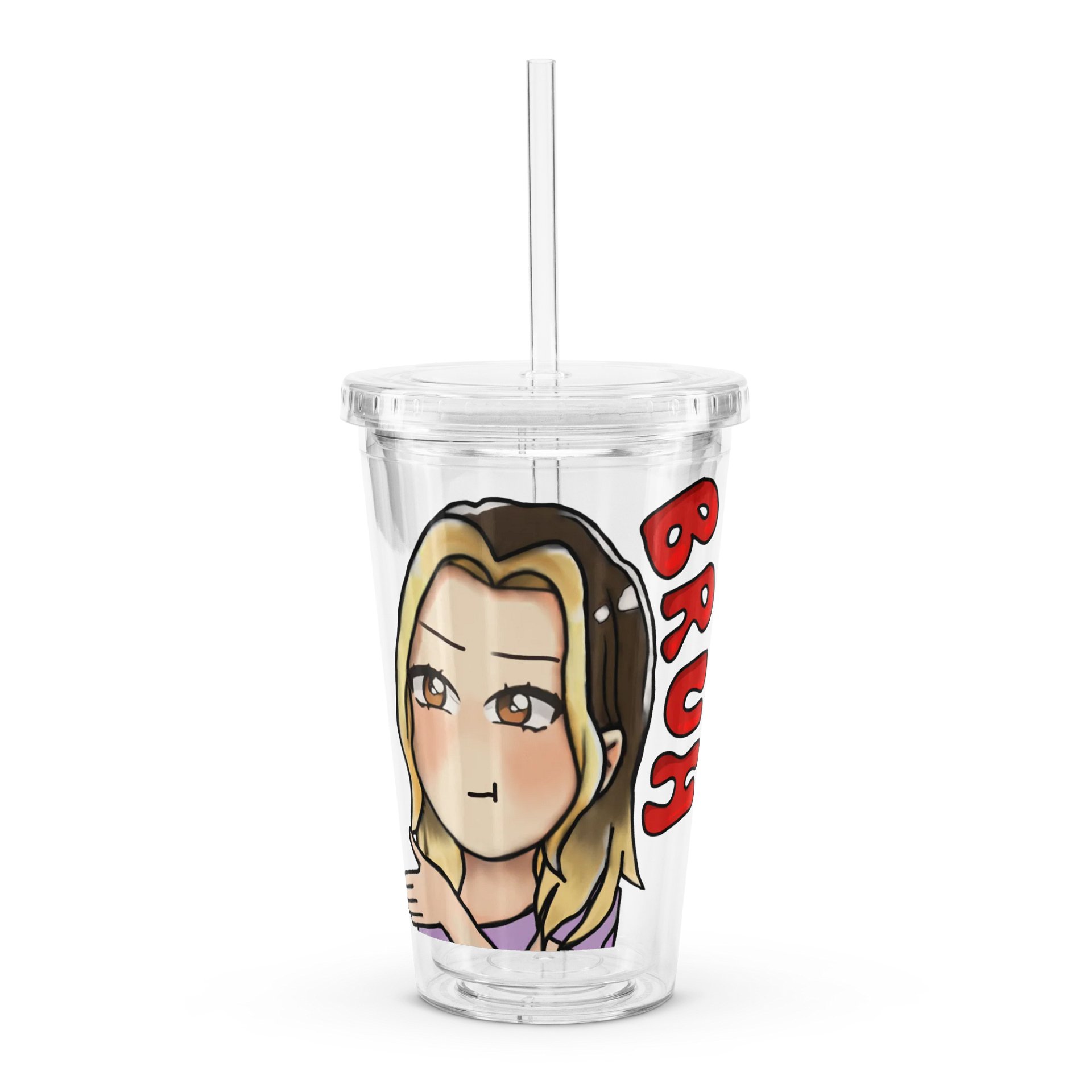 Bruh Cup product image (1)