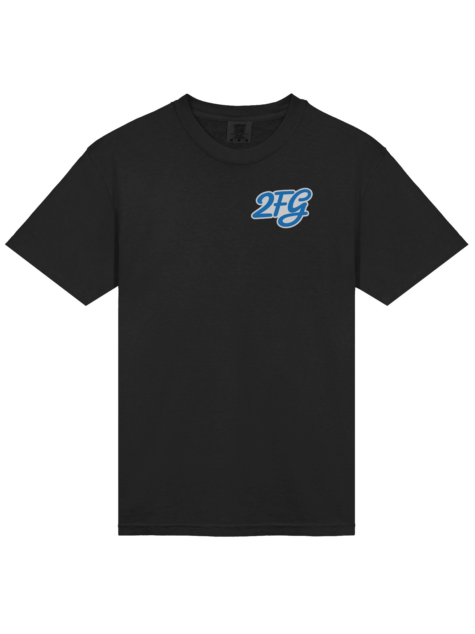2FG Sim Shirt product image (20)