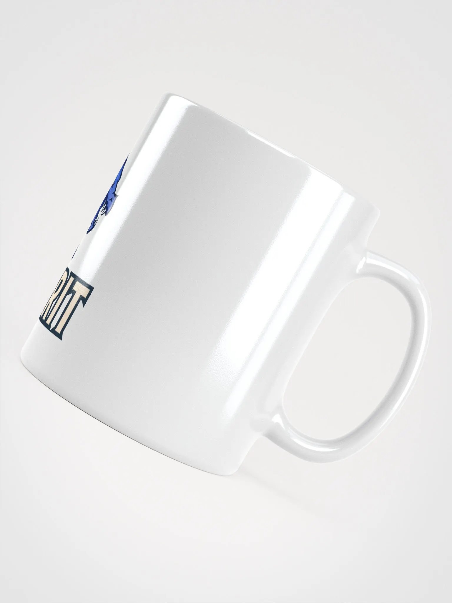 DCCrit Logo Mug product image (3)