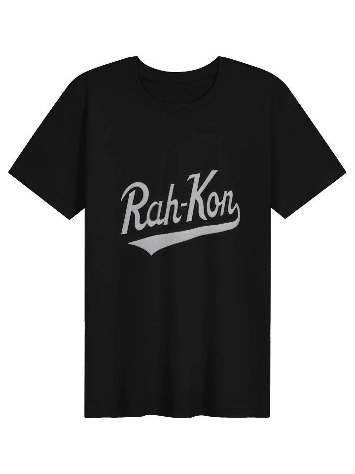 Rah-Kon Supersoft Tee product image (1)