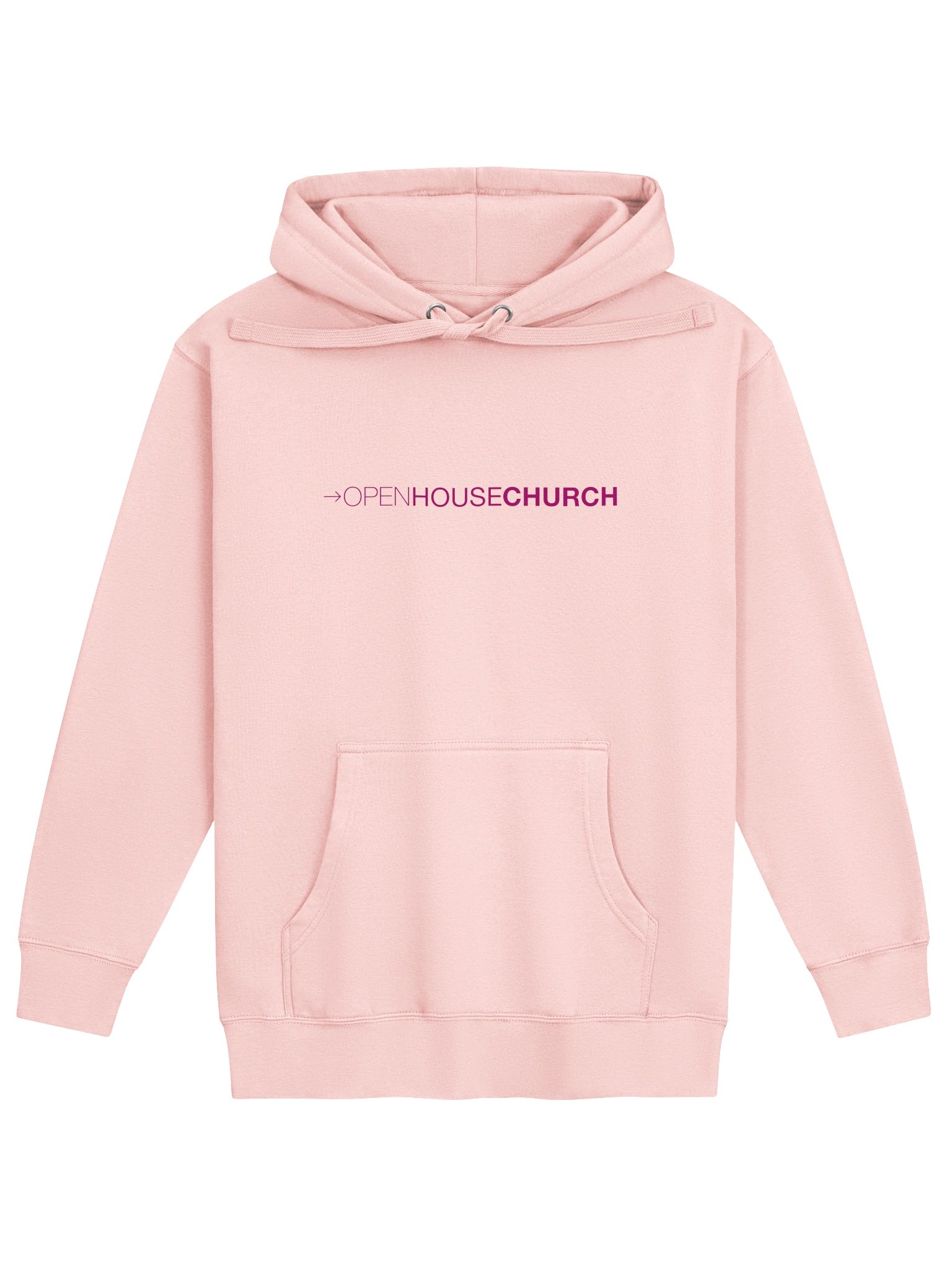Flower Hoodie product image (1)