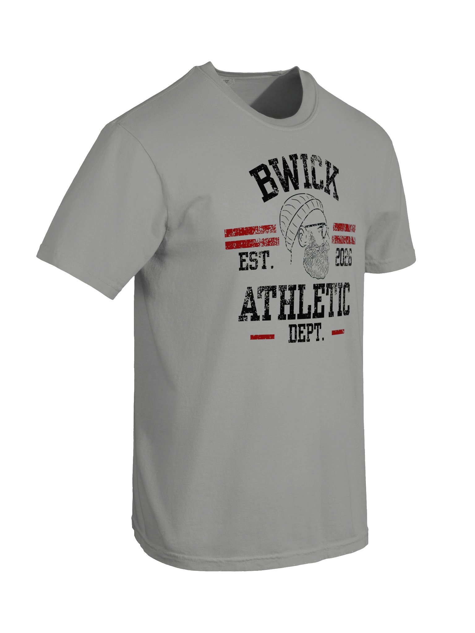 bwick athletic dept. (black) product image (49)