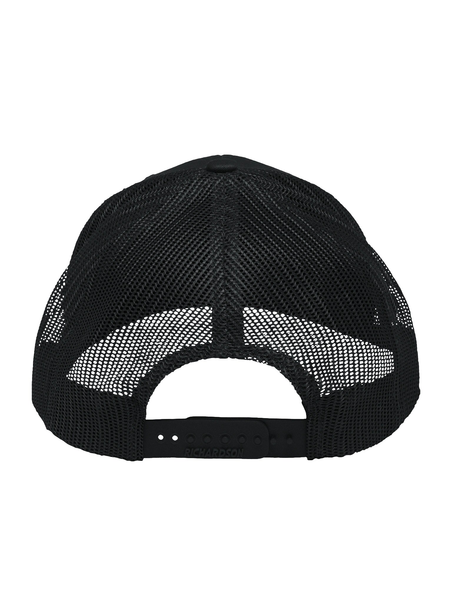 Embroidery Target Trucker Snapback product image (12)